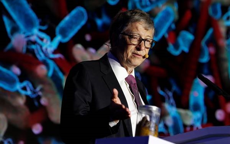 Bill Gates Insights About What Will Happen After the Pandemic