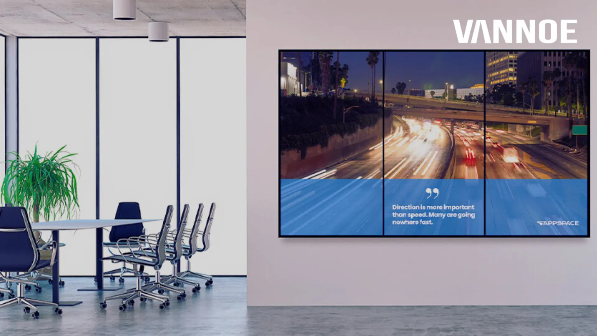 Tips for Creating Video Wall Content