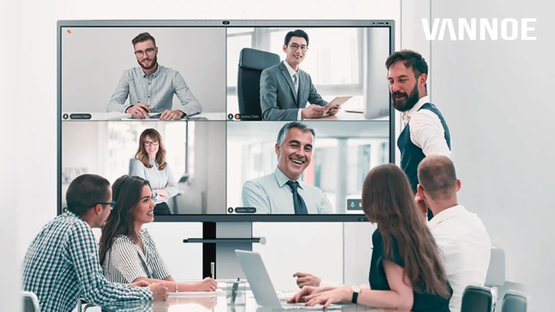 Innovative Interactive Flat Panel: Advanced Display Technology for Modern Education and Business