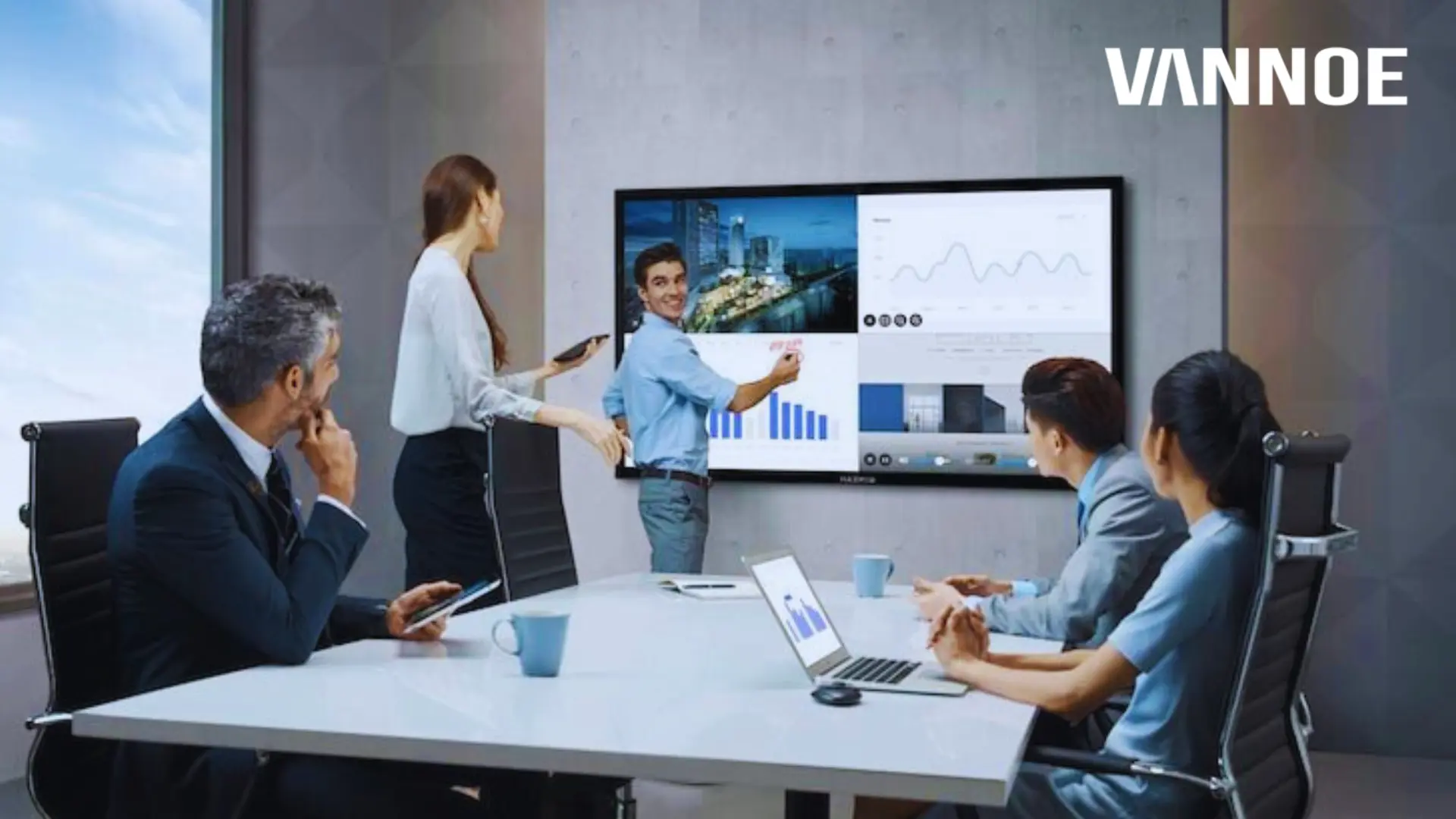 How to Maintain an Interactive Flat Panel for Long-Lasting Performance and Maximum Efficiency
