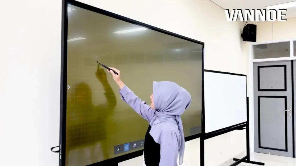 IFP Pembelajaran Sekolah