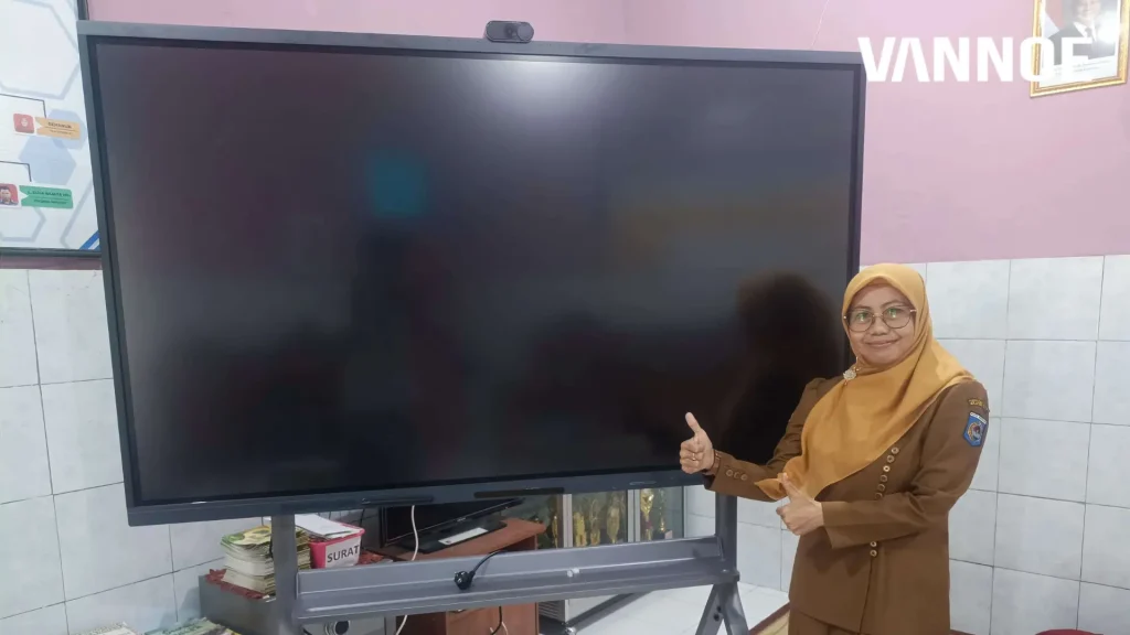 Smartboard Interaktif Terbaik
