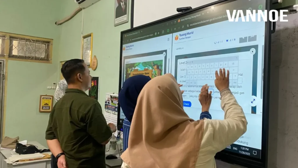 Kenapa IFP Sekolah Sangat Penting di 2026