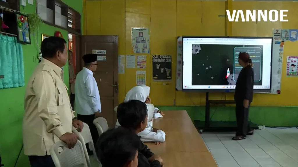 Smart board atau interactive flat panelSmart board atau interactive flat panelSmart board atau interactive flat panel