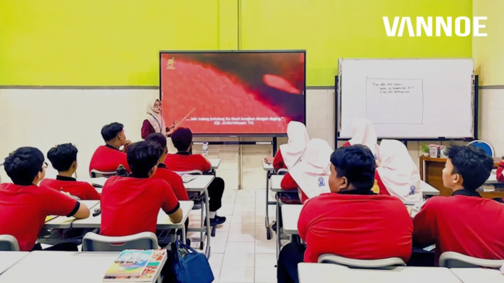 Cara Memilih Smart Board
