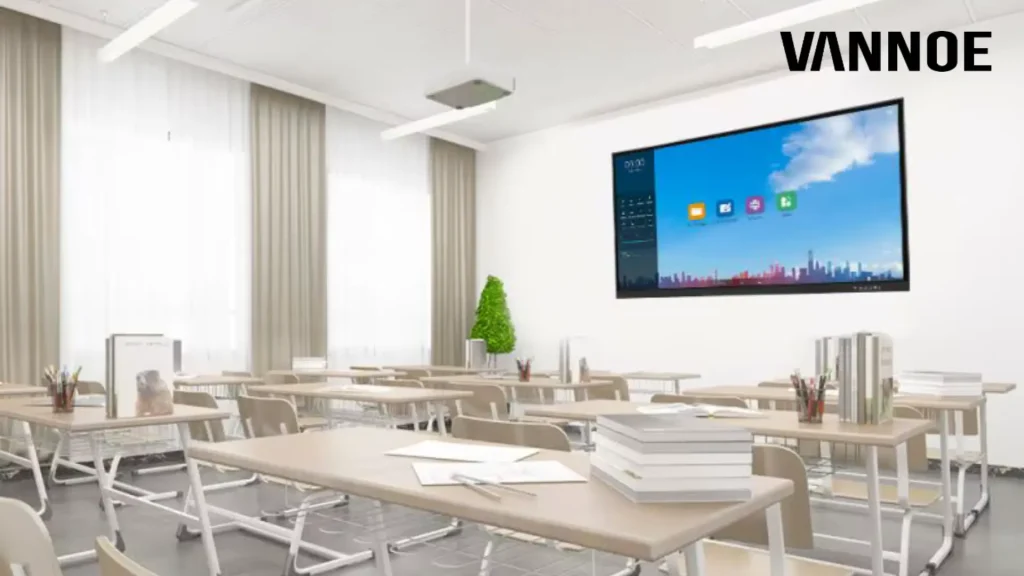 Kegunaan Papan Tulis Digital