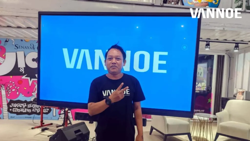 Rekomendasi IFP kantor & Sekolah