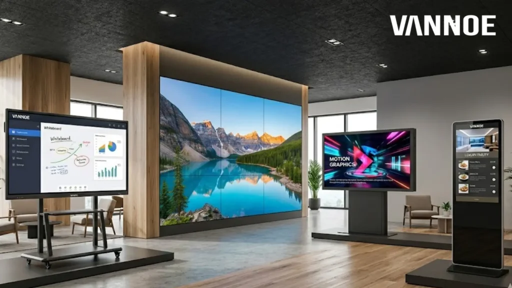 Digital Signage Terbaik