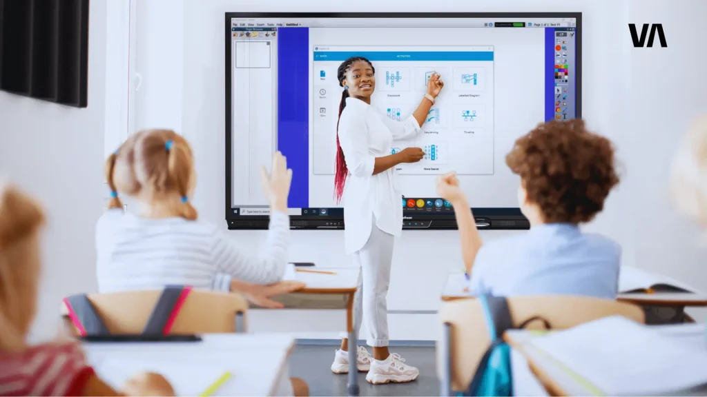 Supplier Interactive Boards