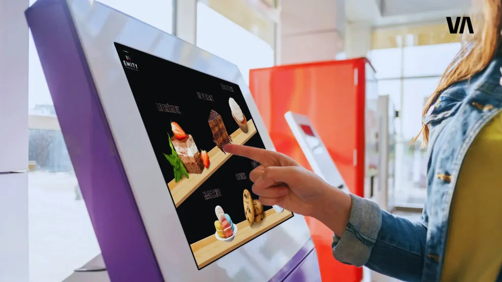 digital signage Indonesia